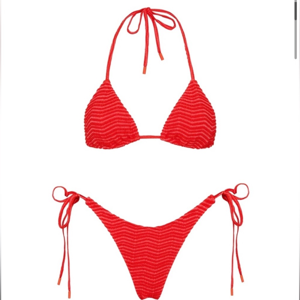 Triangl Vinca size S